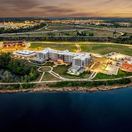 Stoney Creek Hotel Kansas City - Independence Luaran gambar