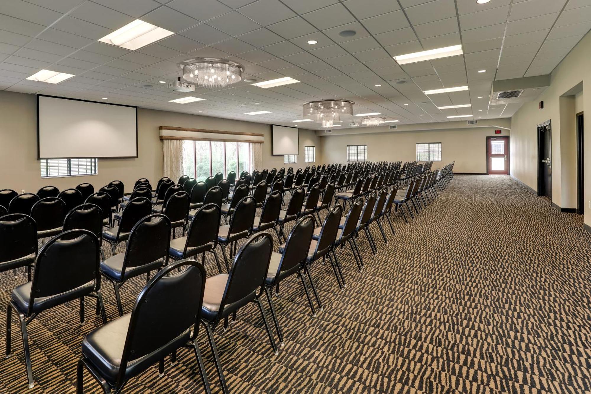 Stoney Creek Hotel Kansas City - Independence Luaran gambar