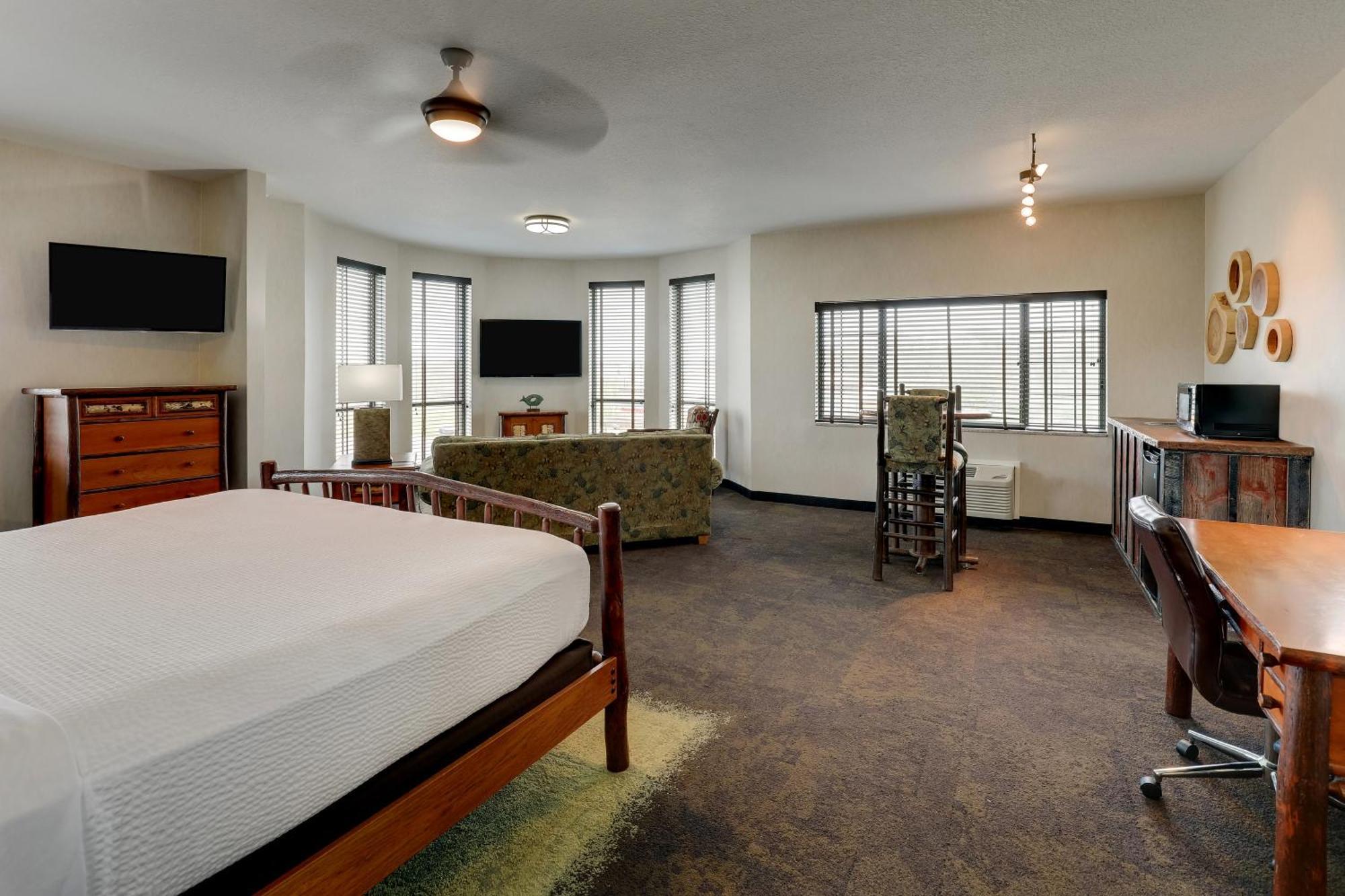 Stoney Creek Hotel Kansas City - Independence Luaran gambar