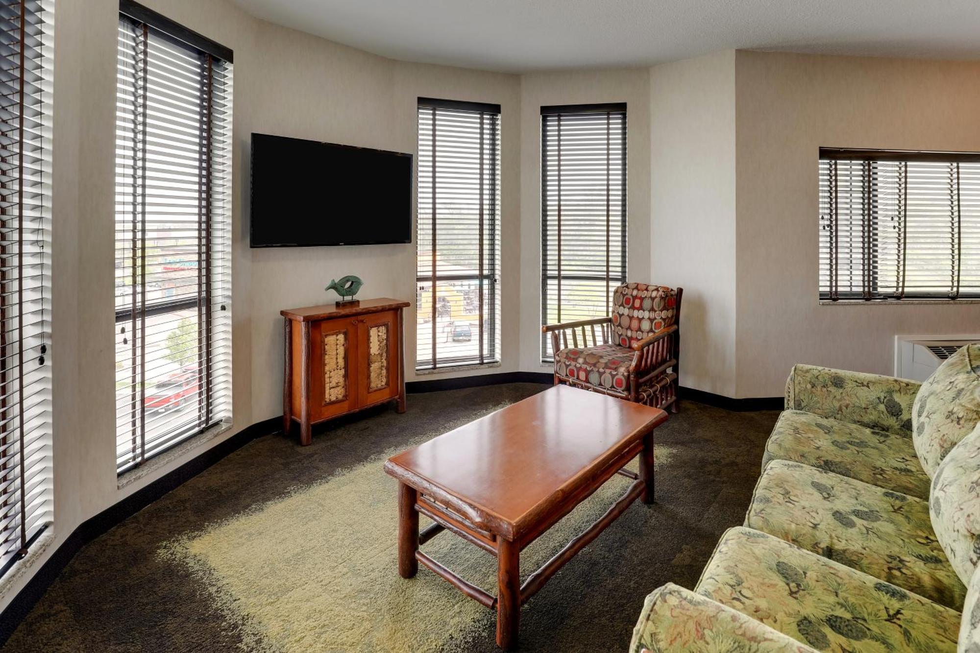 Stoney Creek Hotel Kansas City - Independence Luaran gambar