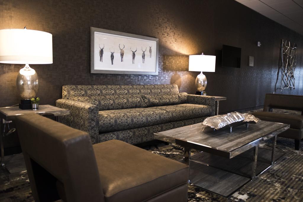 Stoney Creek Hotel Kansas City - Independence Luaran gambar