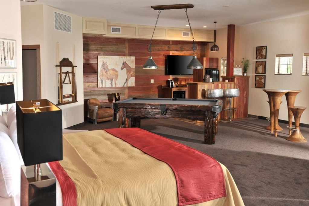 Stoney Creek Hotel Kansas City - Independence Bilik gambar