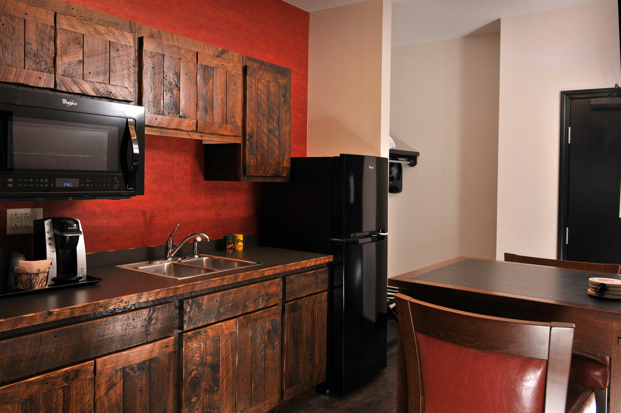Stoney Creek Hotel Kansas City - Independence Luaran gambar