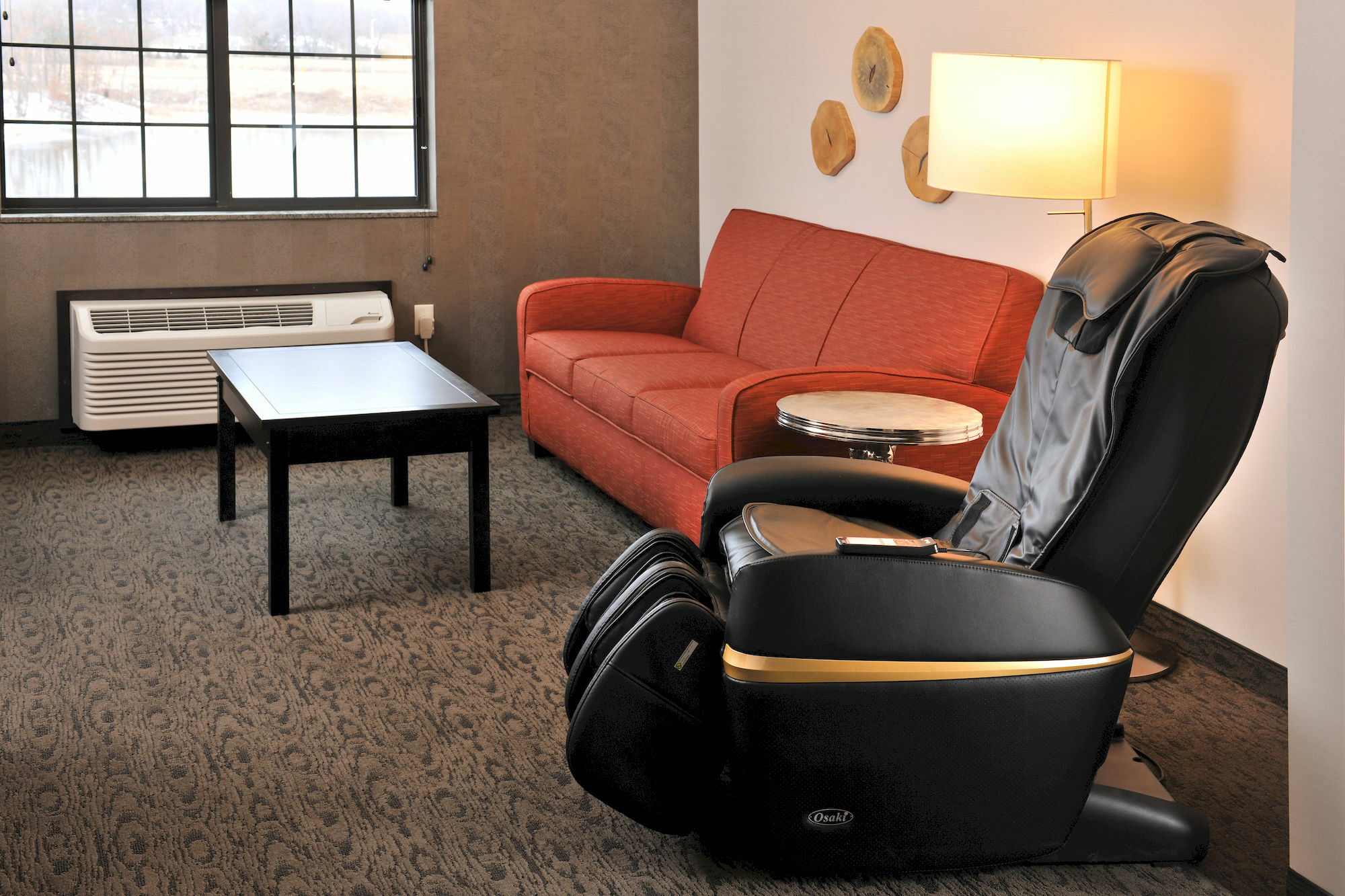 Stoney Creek Hotel Kansas City - Independence Luaran gambar